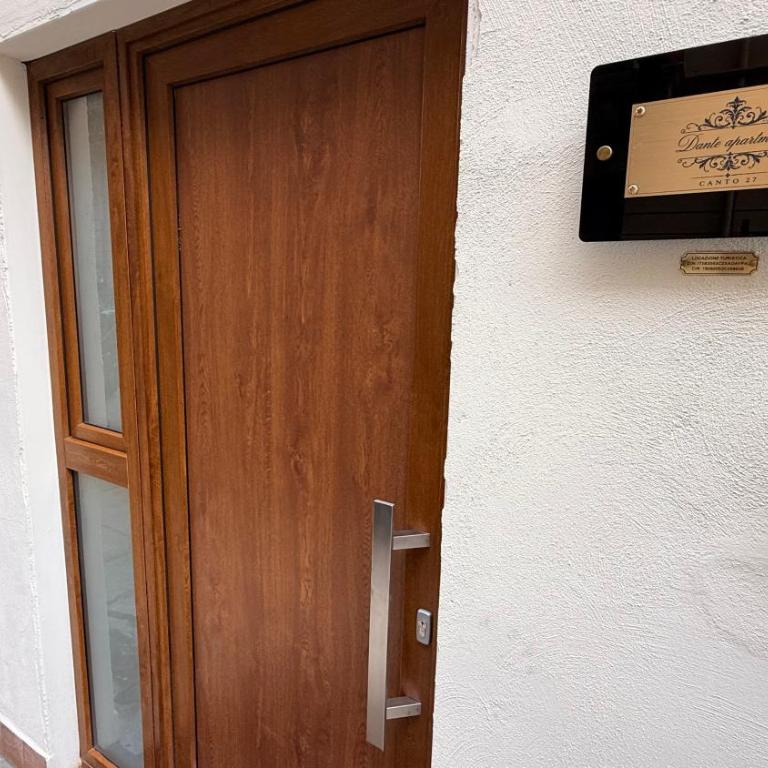 Dante Apartments - Canto 27 - Appartement 1 Chambre - 15