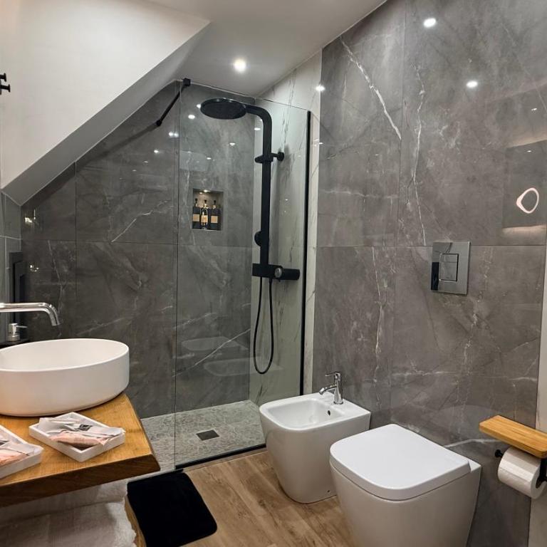 Dante Apartments - Canto 27 - Appartement 1 Chambre - 10