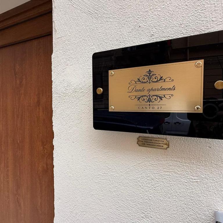 Dante Apartments - Canto 27 - Appartement 1 Chambre - 16