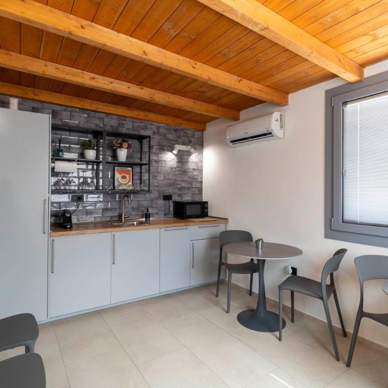 Sardinian Days - Suites & Rooms - Habitación Doble con baño privado - 15