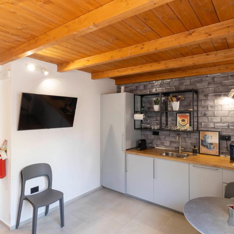 Sardinian Days - Suites & Rooms - Habitación Doble con baño privado - 9