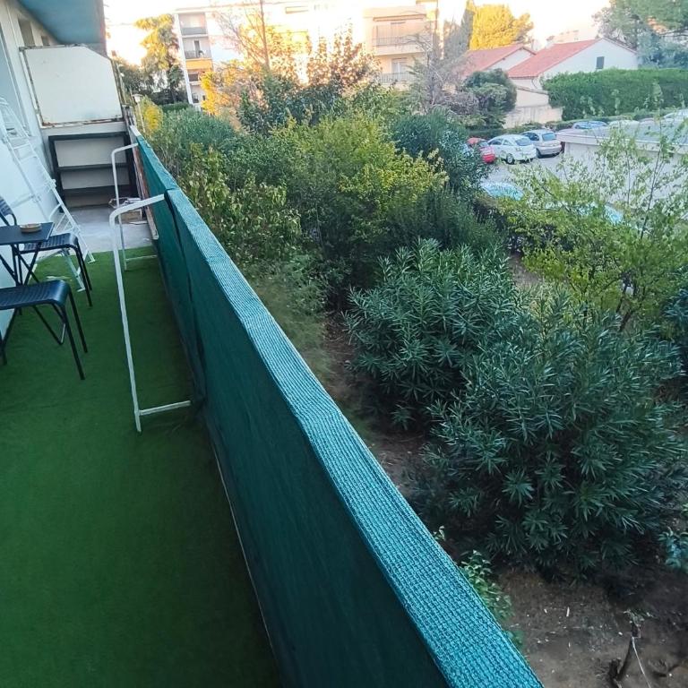 Appartement Montpellier Sud - Appartement 3 Chambres - 5