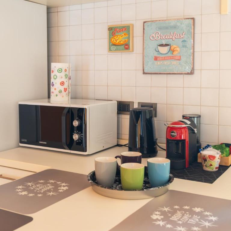 5 min dalla stazione Poi spazio e comfort - Appartamento con 1 Camera da Letto - 16