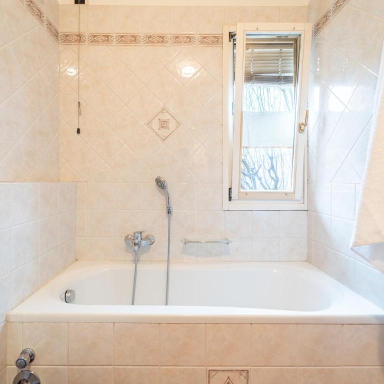 5 min dalla stazione Poi spazio e comfort - Appartamento con 1 Camera da Letto - 21