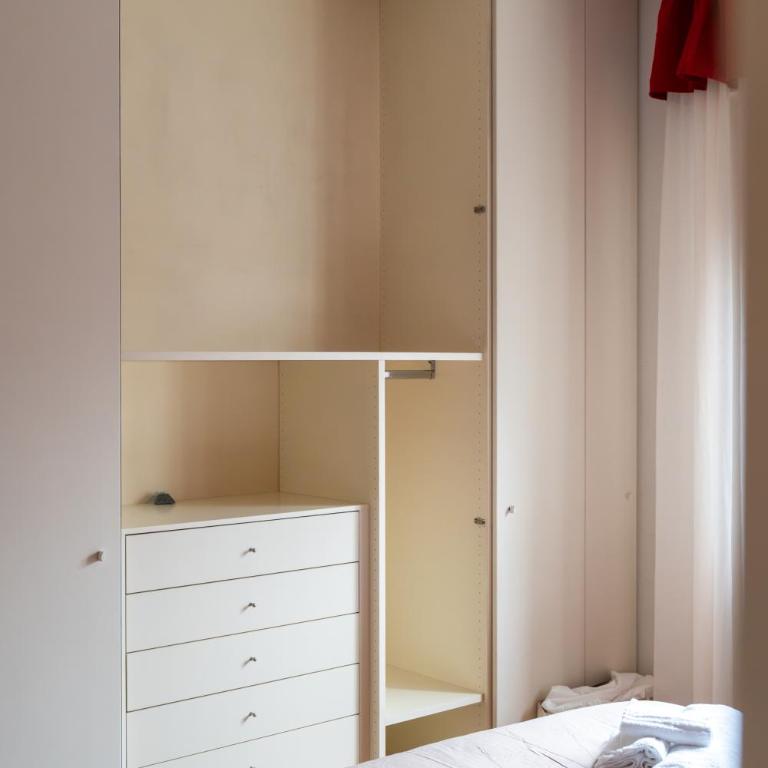 5 min dalla stazione Poi spazio e comfort - Appartamento con 1 Camera da Letto - 11