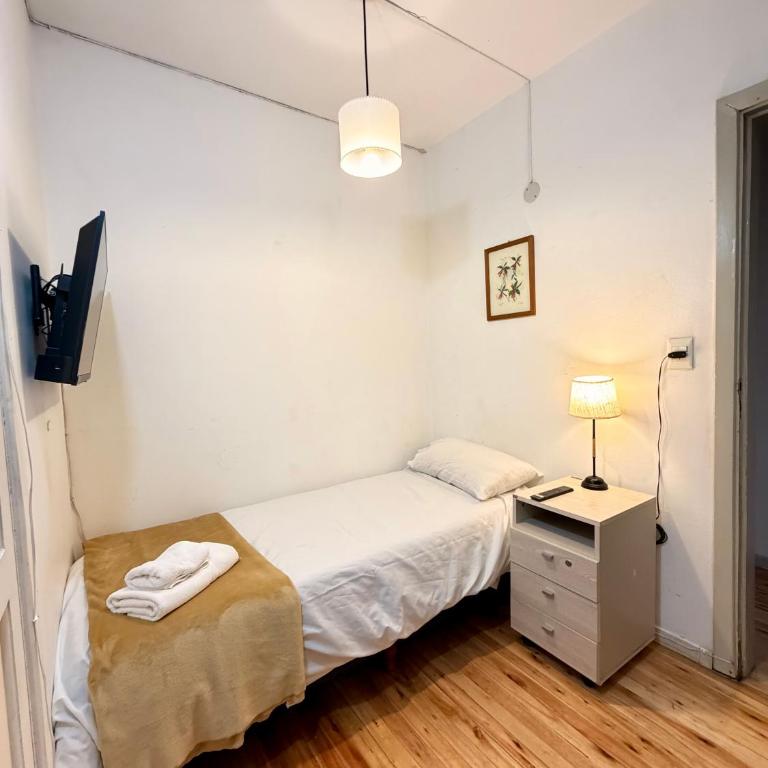 Departamento super céntrico. - Apartamento de 2 dormitorios - 9