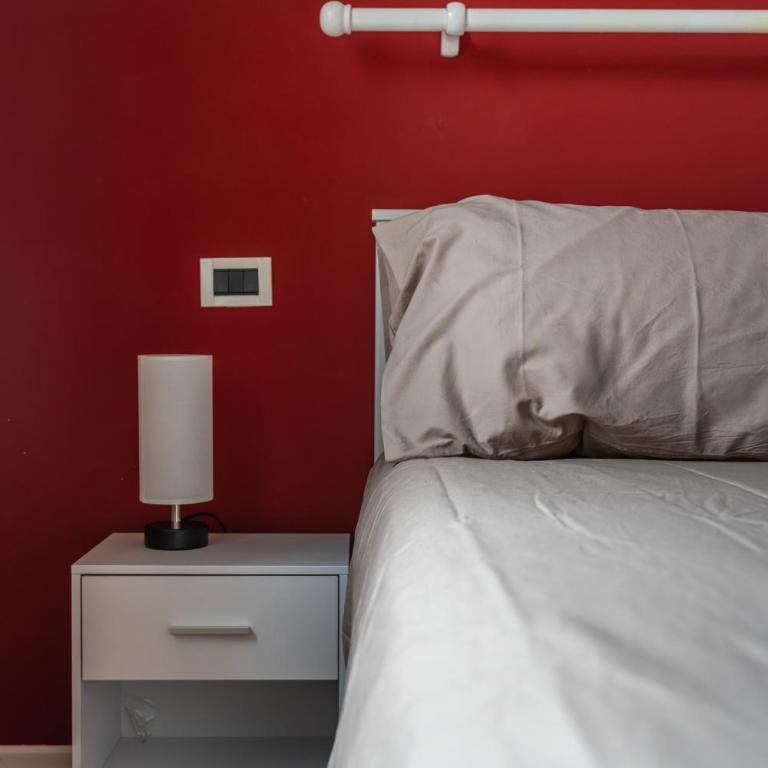 5 min dalla stazione Poi spazio e comfort - Appartamento con 1 Camera da Letto - 13