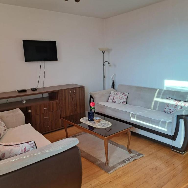 By Didi 4U2SEA - Appartement 2 Chambres - 60