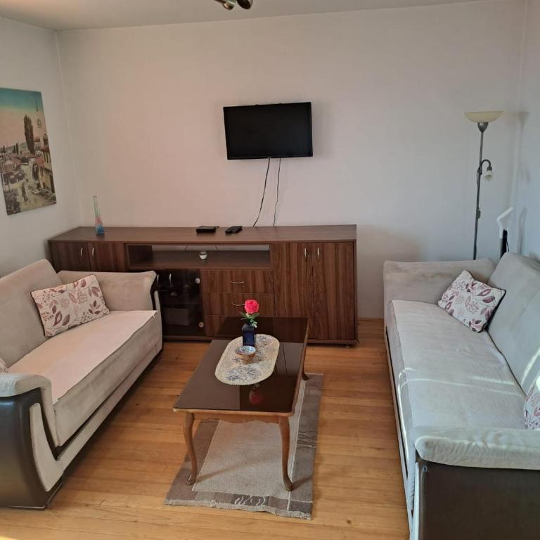 By Didi 4U2SEA - Appartement 2 Chambres - 62