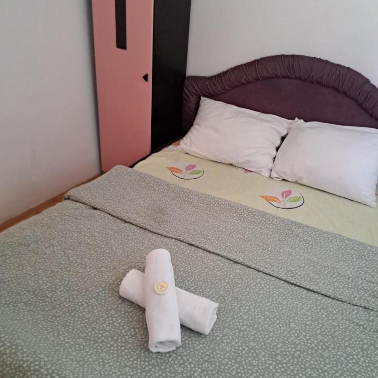 By Didi 4U2SEA - Appartement 2 Chambres - 63