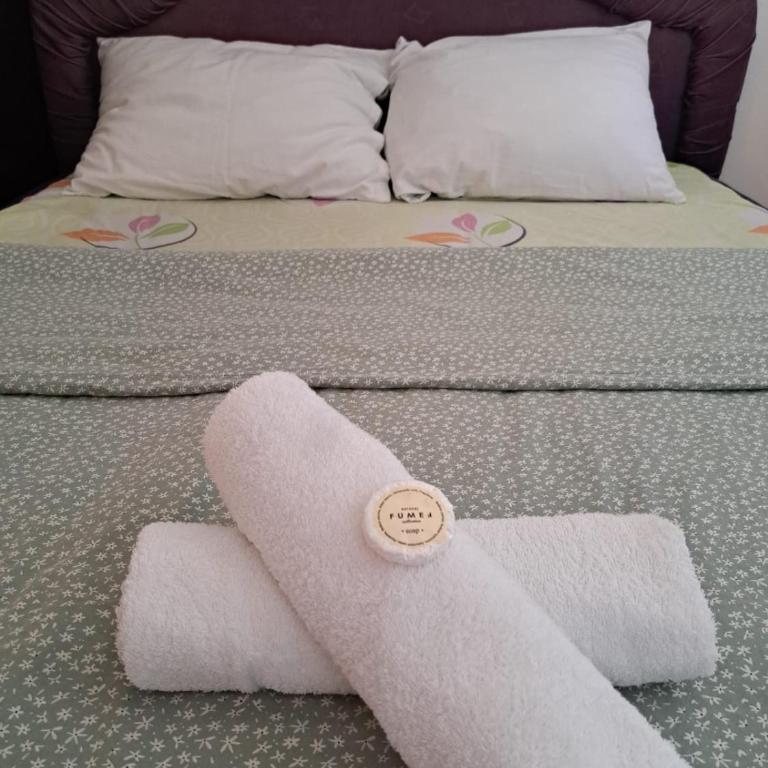 By Didi 4U2SEA - Appartement 2 Chambres - 51