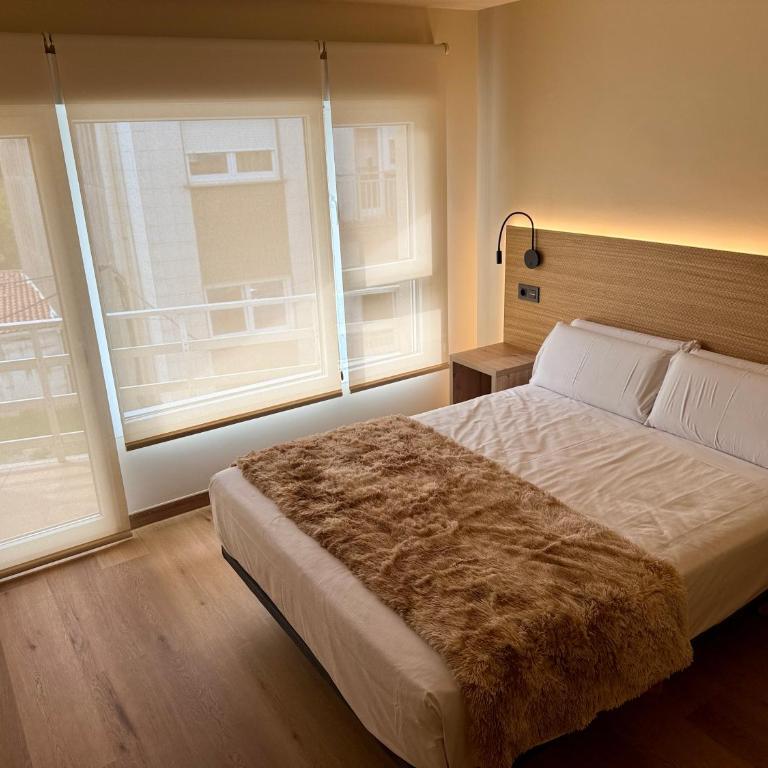 Grove Deluxe Apartamentos - Apartamento de 1 dormitorio con balcón - 6