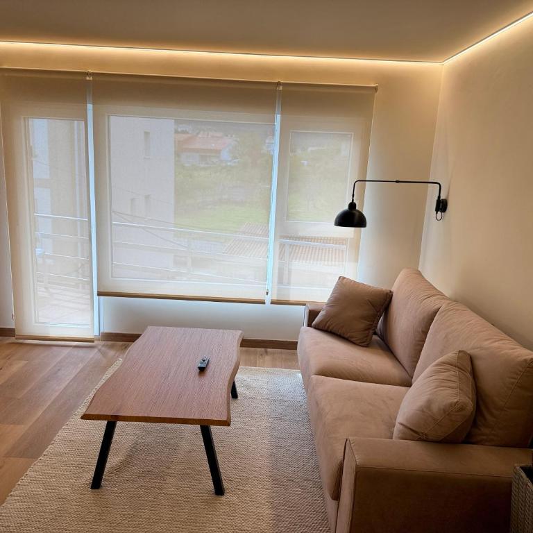 Grove Deluxe Apartamentos - Apartamento de 1 dormitorio con balcón - 39