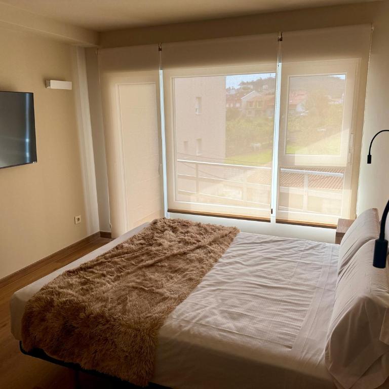 Grove Deluxe Apartamentos - Apartamento de 1 dormitorio con balcón - 31