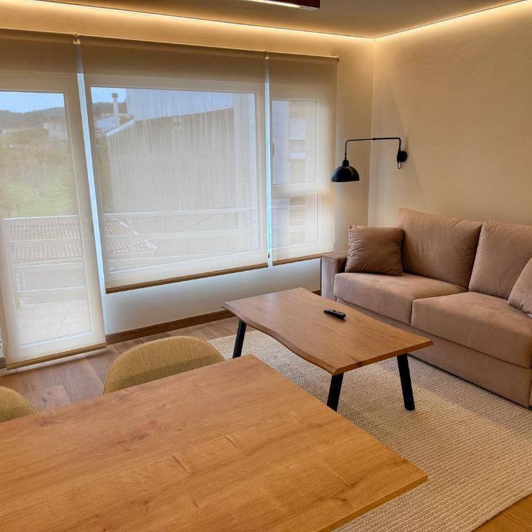 Grove Deluxe Apartamentos - Apartamento de 1 dormitorio con balcón - 37