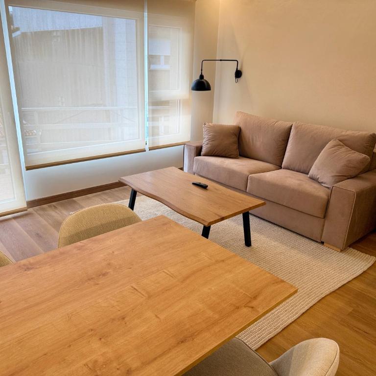 Grove Deluxe Apartamentos - Apartamento de 1 dormitorio con balcón - 28