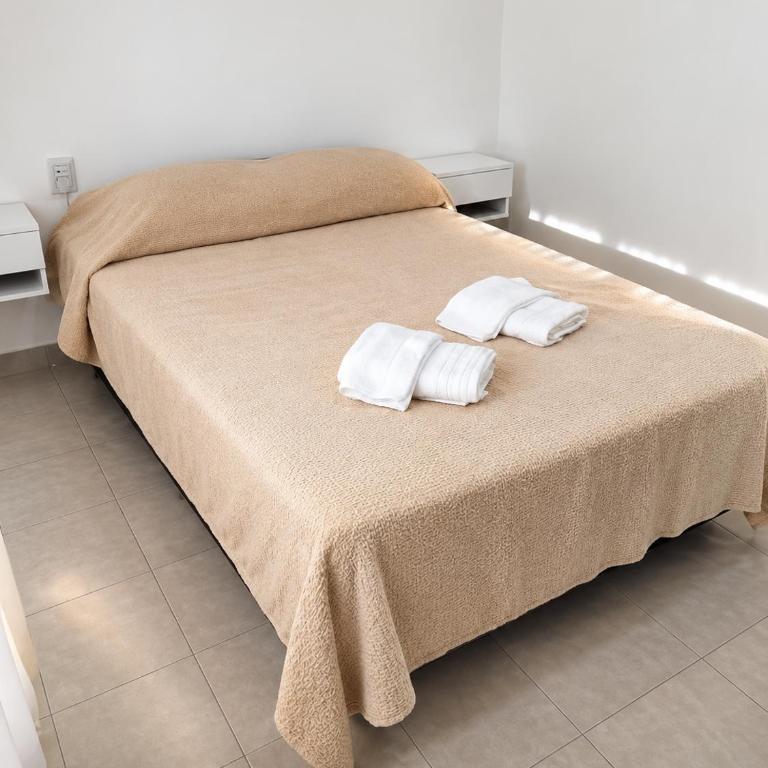 Hotel 27 de Abril - Double Room - 6