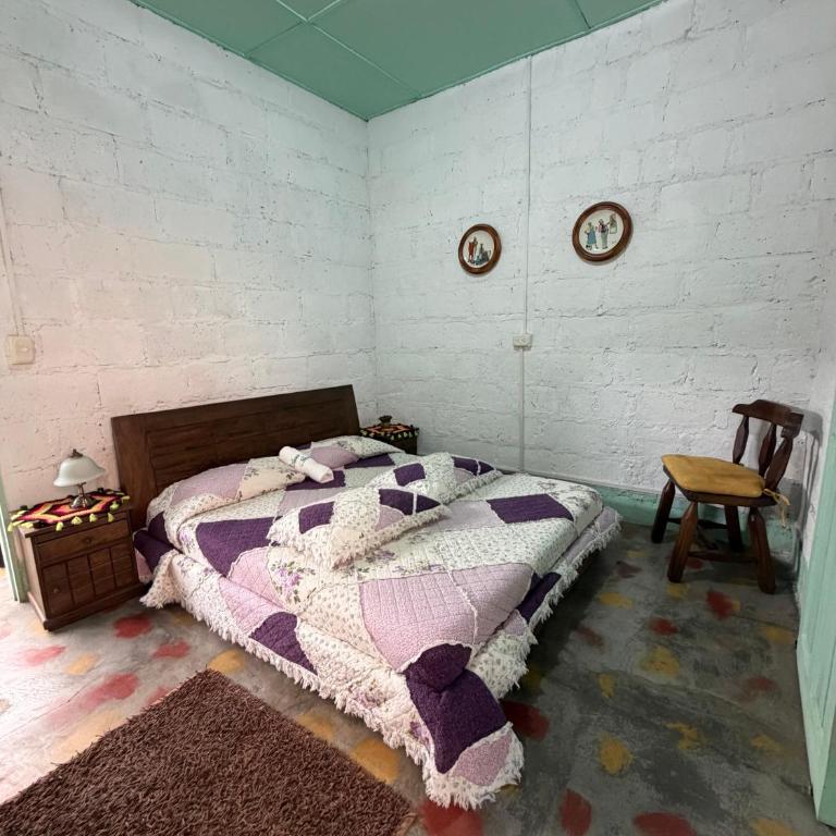 CASA DUQUE JARDIN - Habitación Doble - 15