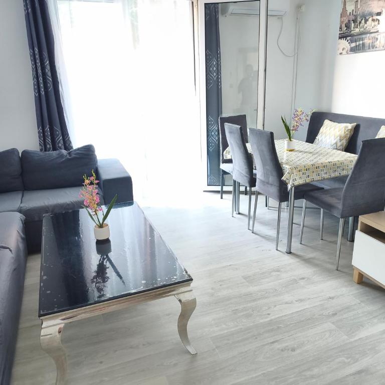 Appartement Montpellier Sud - Appartement 3 Chambres - 2