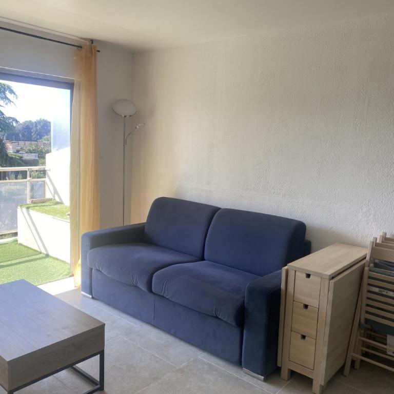 Fini - Studio mit Meerblick - 1
