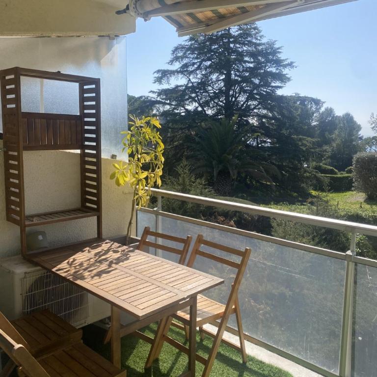 Fini - Studio mit Meerblick - 8