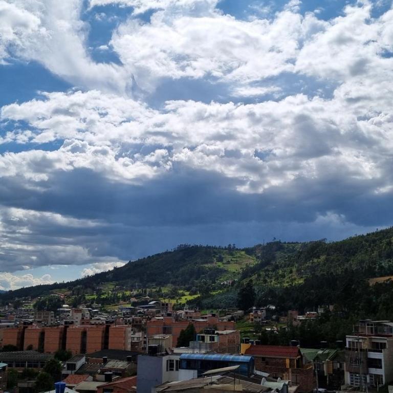 Apartamento Altos de Santa Inés - Apartamento de 2 dormitorios - 28
