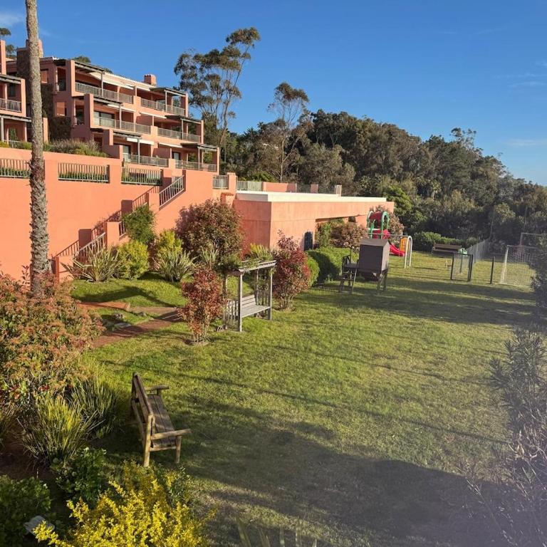 Beautiful villa in Punta Ballena - Apartamento - 34