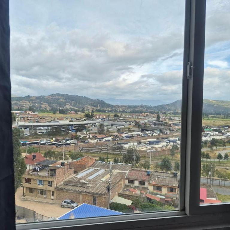 Apartamento Altos de Santa Inés - Apartamento de 2 dormitorios - 30