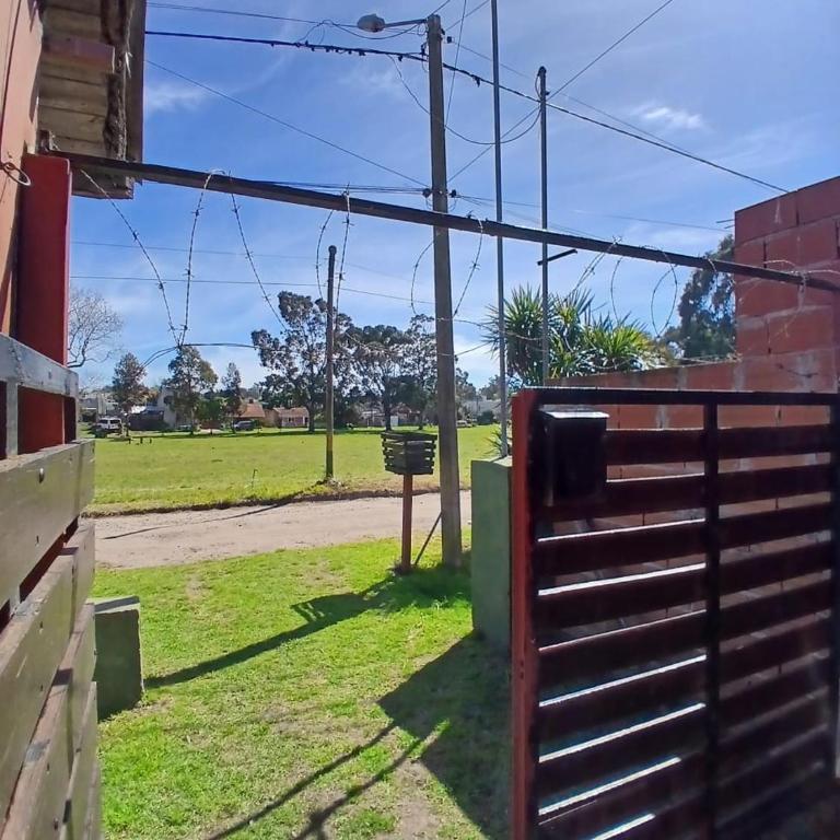 Lo de Adri - Two-Bedroom Chalet - 3