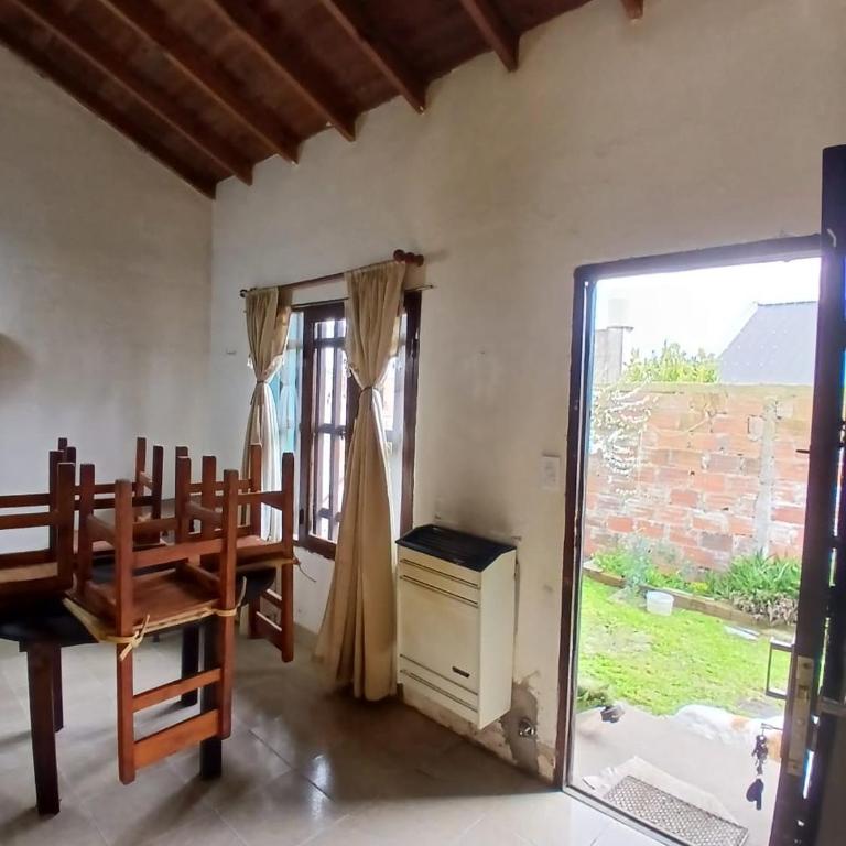Lo de Adri - Two-Bedroom Chalet - 4