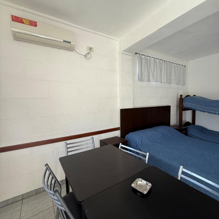 Departamentos con Piscina y Parrilla - Gualeguaychú - Apartamento - 3