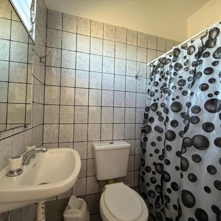 Departamentos con Piscina y Parrilla - Gualeguaychú - Apartamento - 1