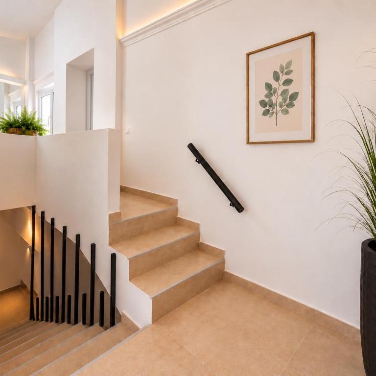 Villa Bella Vista - 4 Bedrooms, Private Pool, Ocean View - Villa - 20