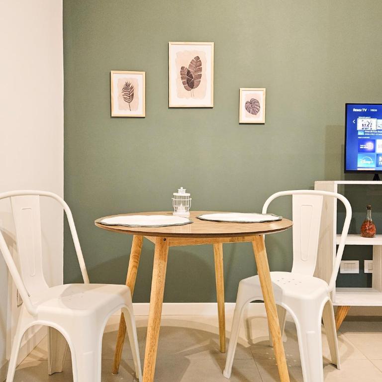 Oasis de Palermo GREEN - Estudio Deluxe - 6