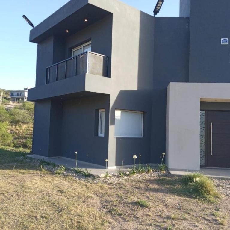 Barrancas - One-Bedroom Apartment - 2