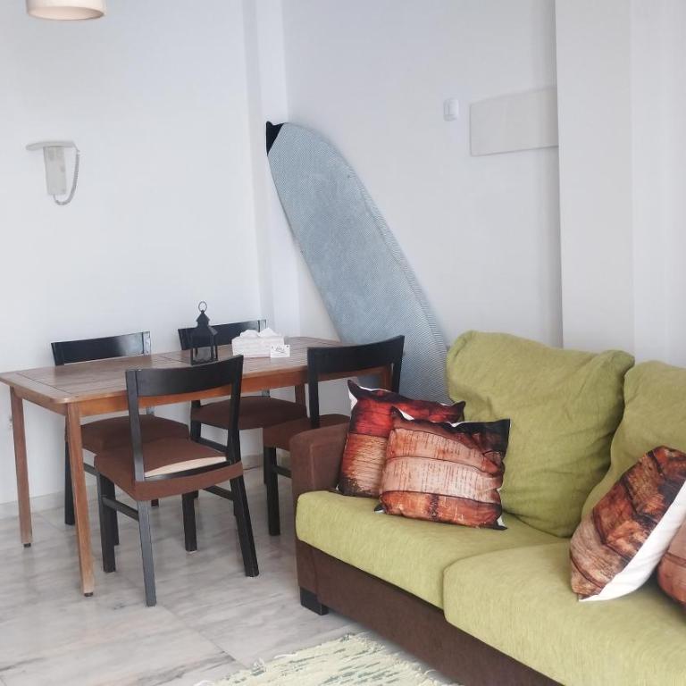 Casa Pape e Toni - Apartamento de 1 dormitorio - 46