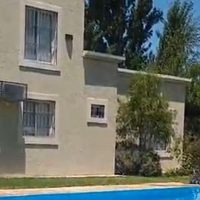 Cabañas EL ABRAZO - Apartamento Deluxe de 2 dormitorios con vistas al jardín - 10