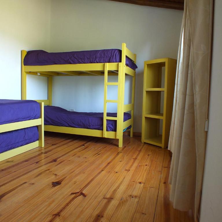Cabañas EL ABRAZO - Apartamento Deluxe de 2 dormitorios con vistas al jardín - 18