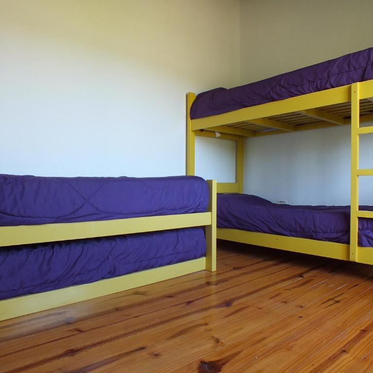 Cabañas EL ABRAZO - Apartamento Deluxe de 2 dormitorios con vistas al jardín - 23