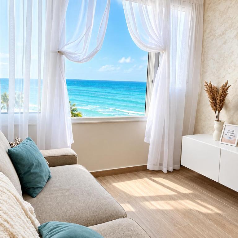 Vista Mar Torrevieja - Appartement 2 Chambres - Vue sur Mer - 1