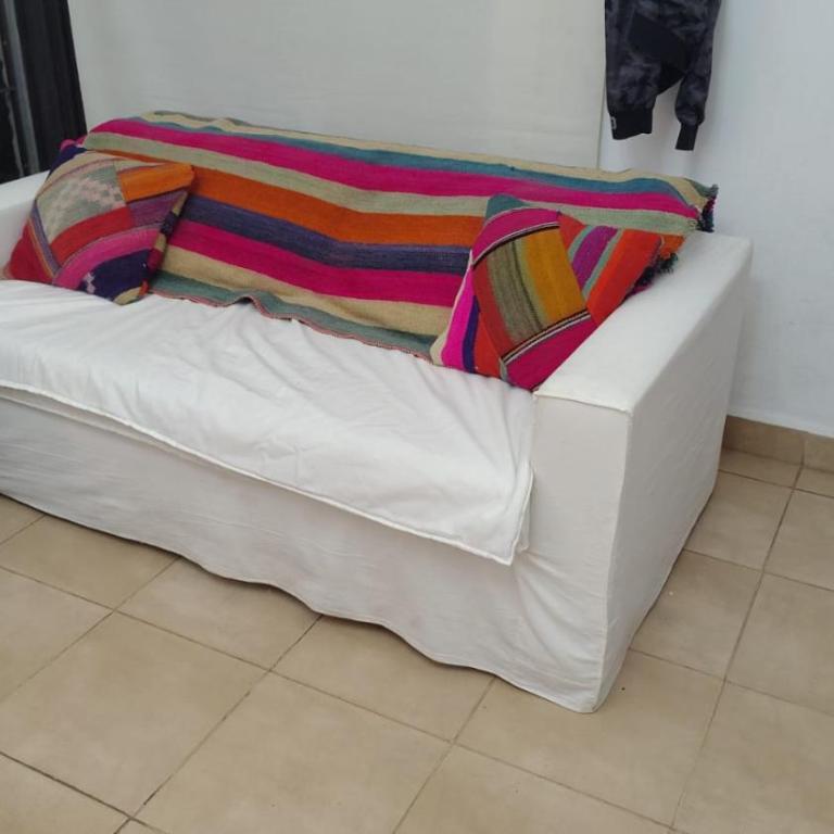 Aires Serranos II - One-Bedroom Apartment - 5