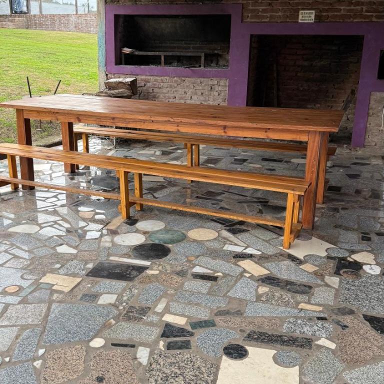 Casa Quinta Tandil - Casa de 5 dormitorios - 25
