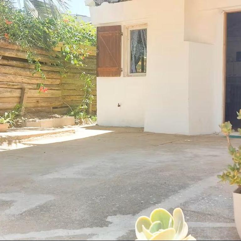 Casa a 50 m DE LA PLAYA con WIFI - Casa con 1 dormitorio - 3