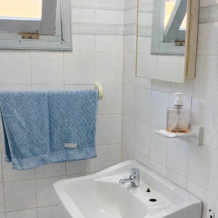 Casa a 50 m DE LA PLAYA con WIFI - Casa con 1 dormitorio - 5