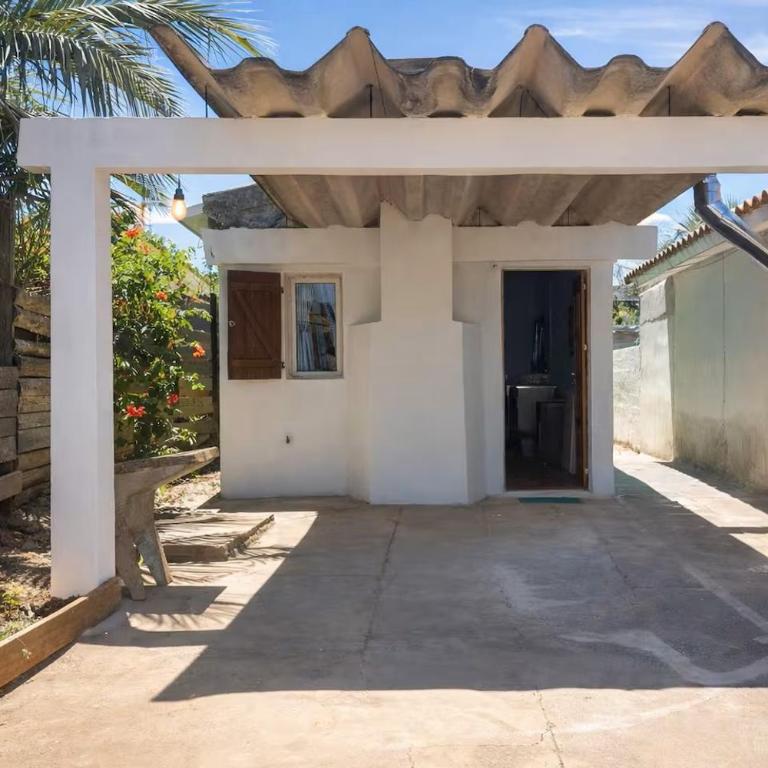 Casa a 50 m DE LA PLAYA con WIFI - Casa con 1 dormitorio - 10