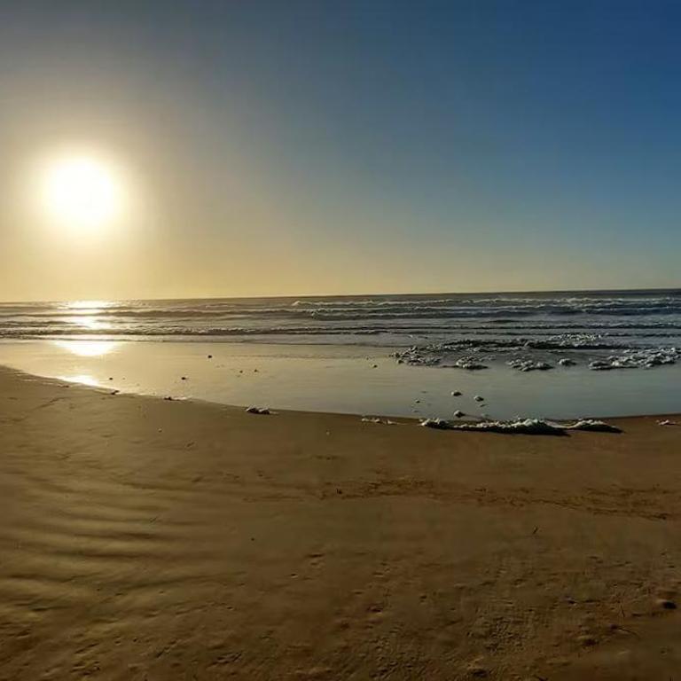 Casa a 50 m DE LA PLAYA con WIFI - Casa con 1 dormitorio - 13