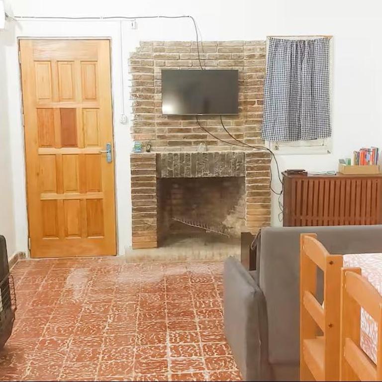 Casa a 50 m DE LA PLAYA con WIFI - Casa con 1 dormitorio - 14
