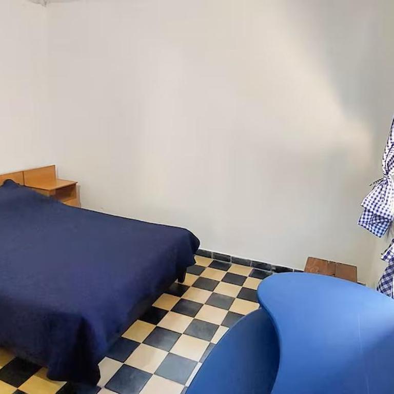 Casa a 50 m DE LA PLAYA con WIFI - Casa con 1 dormitorio - 16