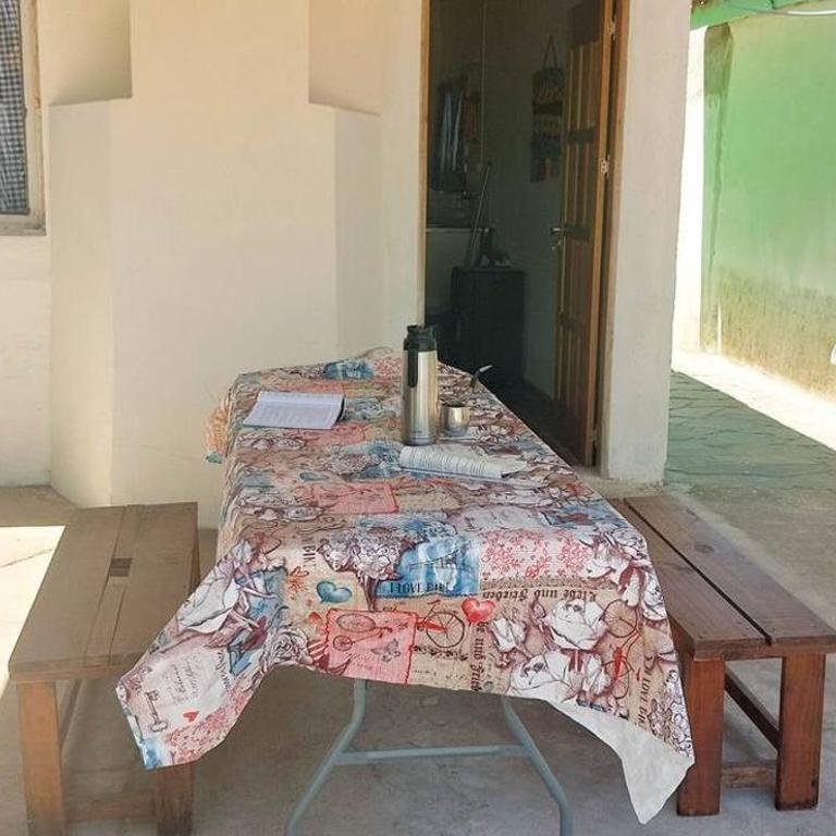Casa a 50 m DE LA PLAYA con WIFI - Casa con 1 dormitorio - 20