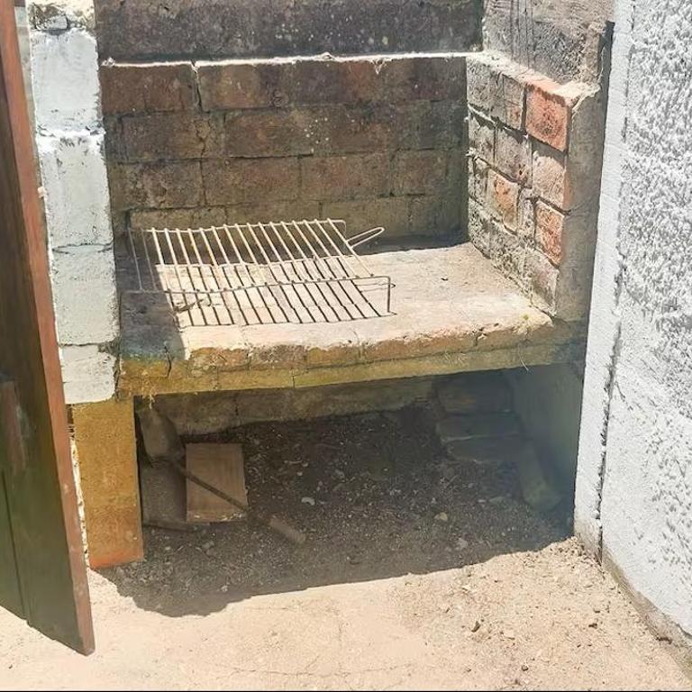 Casa a 50 m DE LA PLAYA con WIFI - Casa con 1 dormitorio - 21